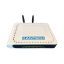 مودم 4G LTE کنتک مدل KAN-2401