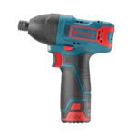 کیت پیچ گوشتی چکشی شارژی رونیکس مدل 8104K