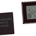 آی سی HDMI سونی مدل Playstation 4 Slim