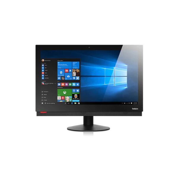 کامپیوتر همه کاره 23.8 اینچی ThinkCentre M910z All-in-One نسل هفتم i5