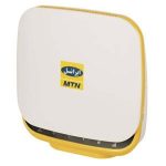 مودم 4G/TD-LTE ایرانسل مدل TD LTE D350