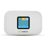 مودم LTE قابل حمل مبین نت مدل MN4100