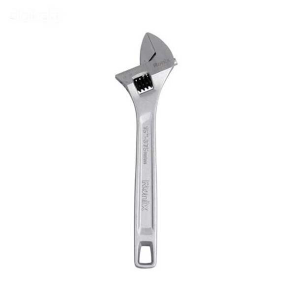 آچار فرانسه سایز 15 اینچ رونیکس مدل RH-2405