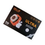 ساعت هوشمند اسمارت واچ طرح اپل همراه ایرپاد مدل Smart Watch S8 Ultra