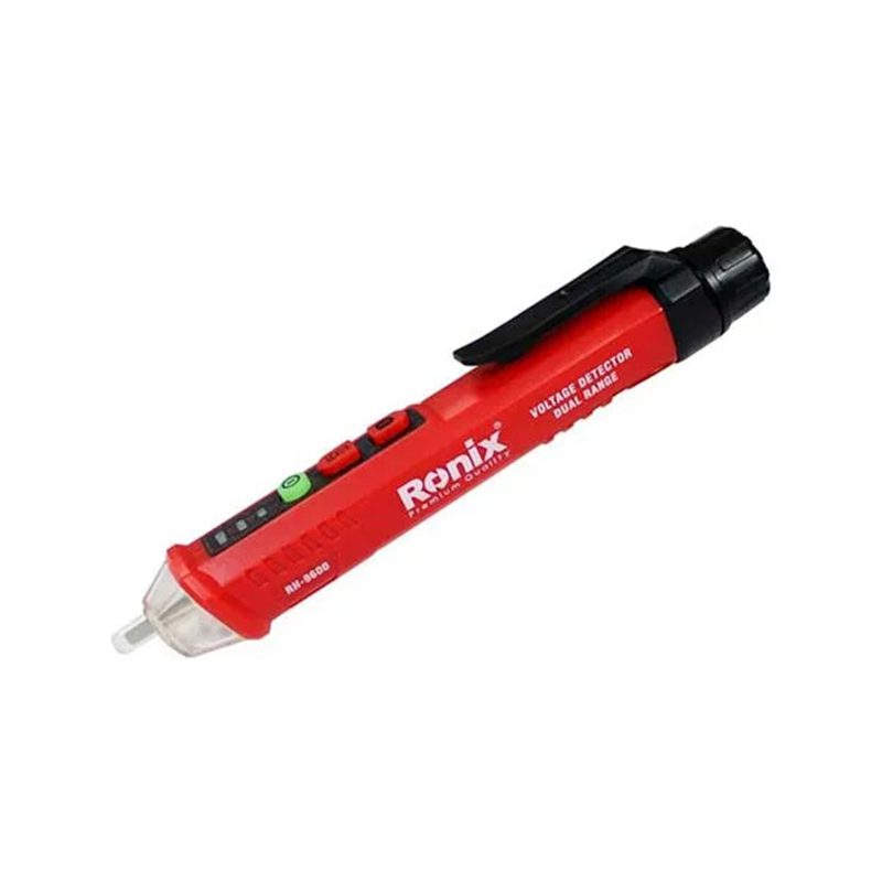 تستر الکتریکی دو حالته رونیکس 9600