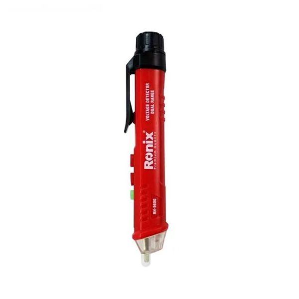 تستر الکتریکی دو حالته رونیکس 9600