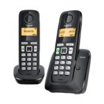 تلفن بی سیم گیگاست مدل A220