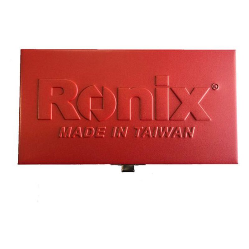 جعبه بکس 14پارچه رونیکس مدل RH-2695