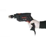 دریل 10 چکشی میلی متری 750 وات رونیکس مدل 2120