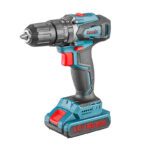 دریل شارژی سری تاپ لاین رونیکس مدل 8900K