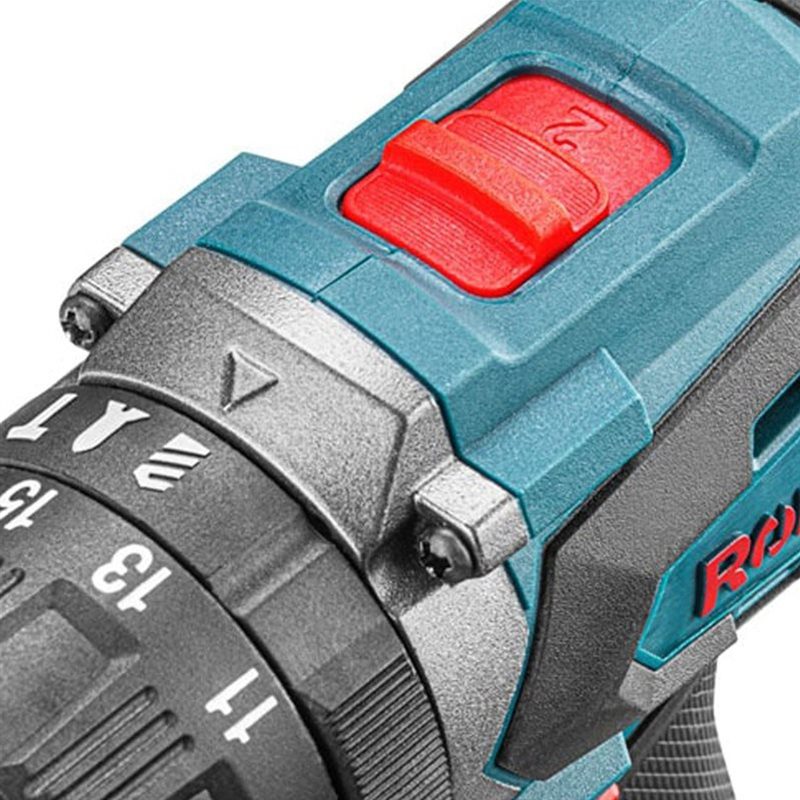 دریل شارژی سری تاپ لاین رونیکس مدل 8900K