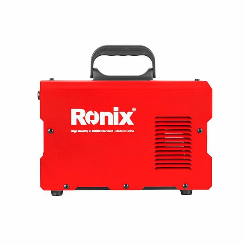 دستگاه جوش اینورتر 200 آمپر رونیکس مدل RH-4604