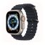 ساعت هوشمند اسمارت واچ اولترا طرح اپل مدل Ultra 8 Mini