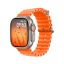 ساعت هوشمند اسمارت واچ اولترا طرح اپل مدل Ultra 8 Mini