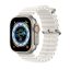 ساعت هوشمند اسمارت واچ اولترا طرح اپل مدل Watch 8 Ultra