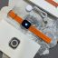 ساعت هوشمند اسمارت واچ اولترا طرح اپل مدل Watch 8 Ultra