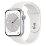 ساعت هوشمند اپل واچ با ایرپاد مدل Apple Watch Series 8 AS18