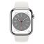 ساعت هوشمند اپل واچ با ایرپاد مدل Apple Watch Series 8 AS18