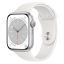 ساعت هوشمند اپل واچ با ایرپاد مدل Apple Watch Series 8 AS18