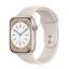 ساعت هوشمند اسمارت واچ طرح اپل مدل Wearfit Pro HW8 Max