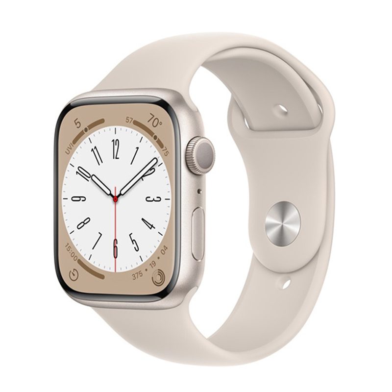 ساعت هوشمند اسمارت واچ طرح اپل مدل Wearfit Pro HW8 Max