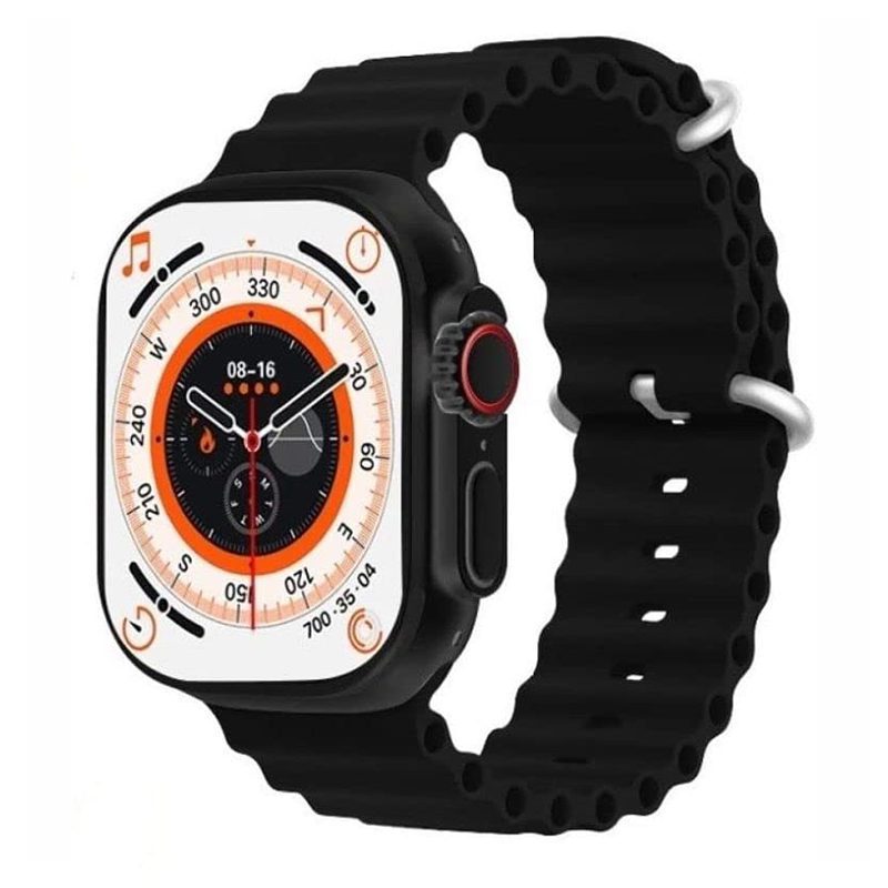 ساعت هوشمند اسمارت واچ طرح اپل مدل Smart Watch S8 Ultra