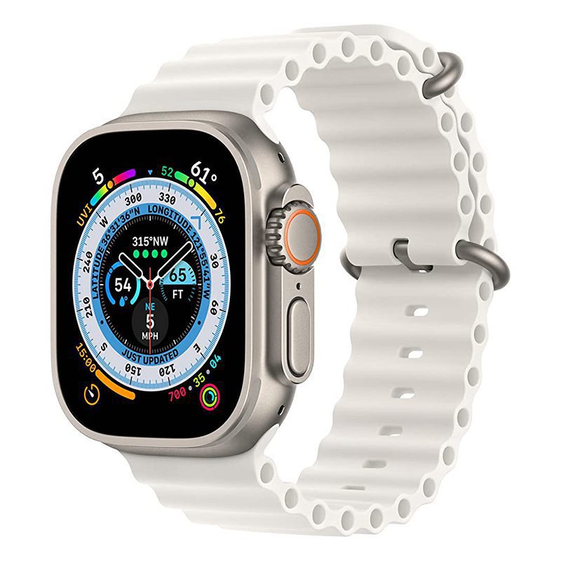ساعت هوشمند اسمارت واچ طرح اپل مدل Smart Watch S8 Ultra