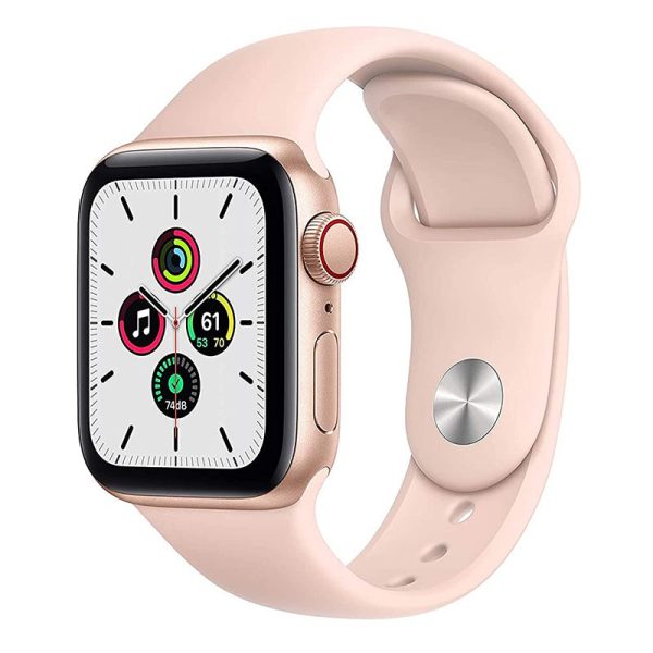ساعت هوشمند اپل واچ مدل Watch 8 Ultra