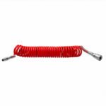 شلنگ فنری 5 متری رونیکس مدل RH-6105