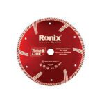 گرانیت بر توربو رونیکس RH-3506