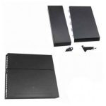 قاب کامل بدنه سونی مدل Playstation 4 FAT-1216 ((مات))