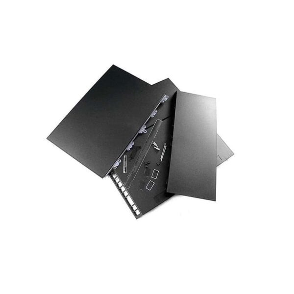 قاب کامل بدنه سونی مدل Playstation 4 FAT-1216 ((مات))