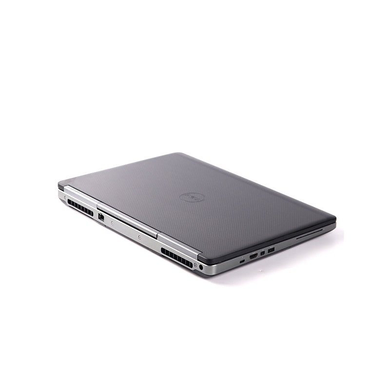لپ تاپ استوک دل مدل Dell Precision 7520 نسل ششم i7