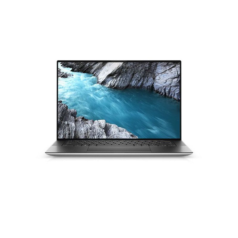 لپ تاپ استوک دل مدل Dell XPS15 9510 نسل یازدهم i7 تاچ اسکرین