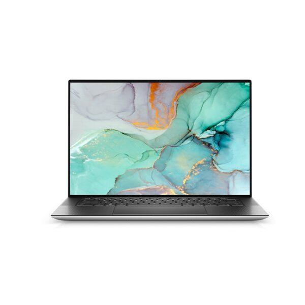 لپ تاپ استوک دل مدل Dell XPS15 9510 نسل یازدهم i7 تاچ اسکرین