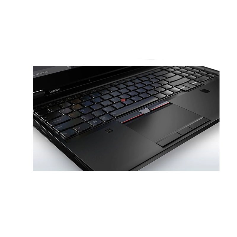 لپ تاپ استوک لنوو مدل Lenovo P50 نسل ششم i7