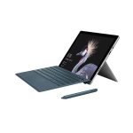 لپ تاپ تاچ اسکرین 12.5 اینچ مایکروسافت مدل Microsoft Surface Pro 5 i5-7300U 8GB 256GB