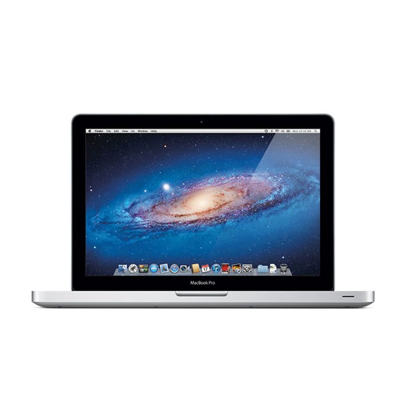 لپ تاپ استوک مک بوک مدل MacBook Pro 2012 نسل سوم i7
