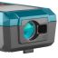 متر لیزری 80 متری رونیکس مدل RH-9180