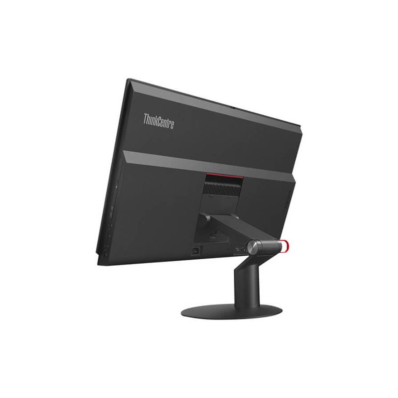 کامپیوتر همه کاره 23.8 اینچی ThinkCentre M910z All-in-One نسل هفتم i5