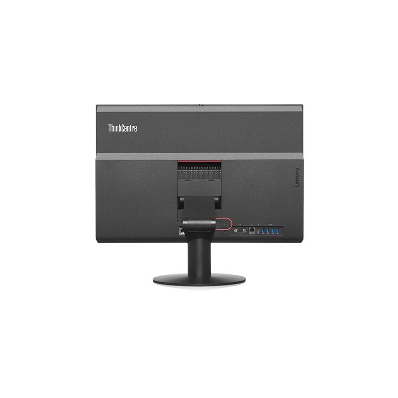 کامپیوتر همه کاره 23.8 اینچی ThinkCentre M910z All-in-One نسل هفتم i5