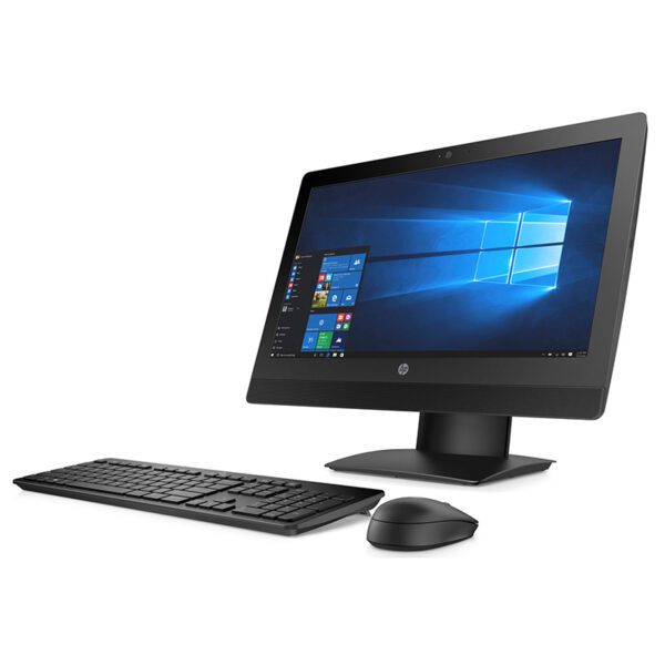 کامپیوتر همه کاره 21.5 اینچی HP ProOne 600 G3 نسل هفتم i5