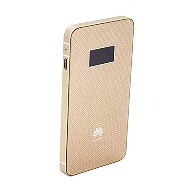 مودم لاکچری 4G قابل حمل هوآوی مدل E5878s-32