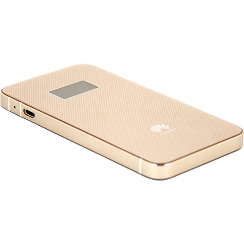 مودم لاکچری 4G قابل حمل هوآوی مدل E5878s-32