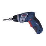 پیچ گوشتی شارژی رونیکس مدل 8536