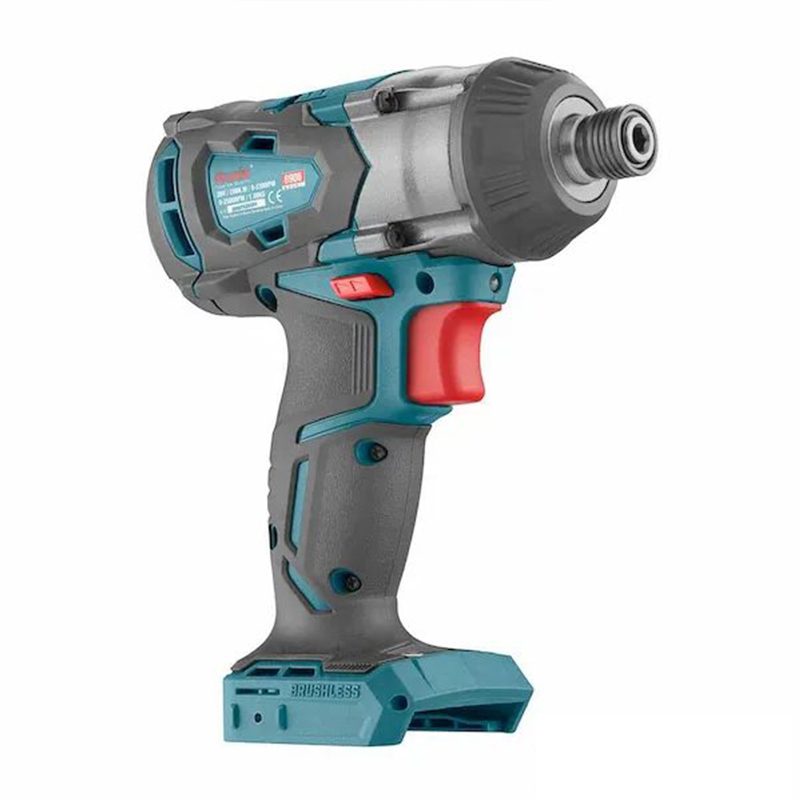 پیچ گوشتی چکشی شارژی رونیکس مدل 8906