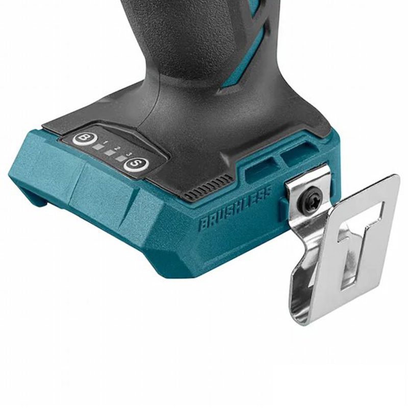 پیچ گوشتی چکشی شارژی رونیکس مدل 8906
