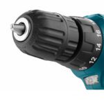 پیچگوشتی برقی رونیکس مدل RH-2510