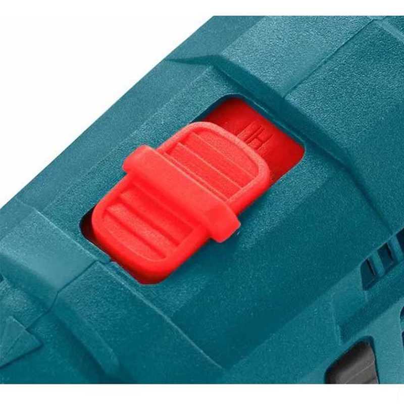 پیچگوشتی برقی رونیکس مدل RH-2510