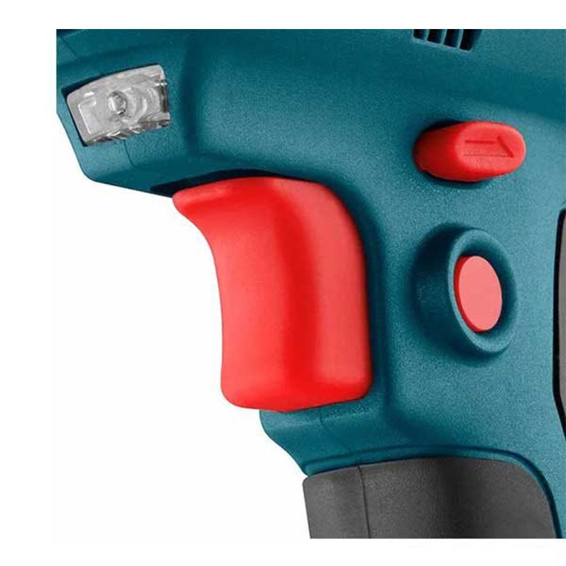 پیچگوشتی برقی رونیکس مدل RH-2510